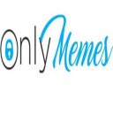 Only Memes - discord server icon