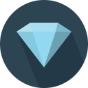 Ziad's Diamond - discord server icon