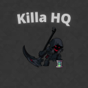 KILLA DISCORD HQ - discord server icon