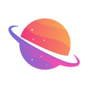 Galactic Lounge - discord server icon