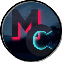 Old MinigiCraft - discord server icon