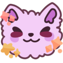 The Fluffy Egg (TFB) - Going to be deleted - discord server icon