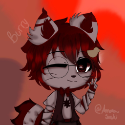 ✦ ・Berry's Cove **Deleting soon** - discord server icon