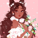 ❥ Sweet Pea Parlor - discord server icon