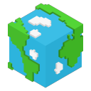 SimplyMC - discord server icon