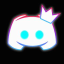 tophat's world. - discord server icon