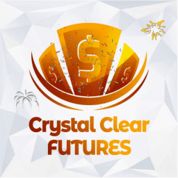 Crystal Clear Futures - discord server icon