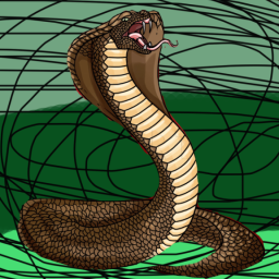 Serpentines Anacondrai - discord server icon