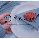 D r e a m - discord server icon