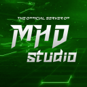 MHO Studio - discord server icon