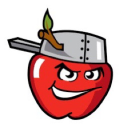 MadappleGaming260 - discord server icon