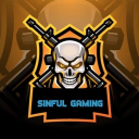 Team Sinful - discord server icon