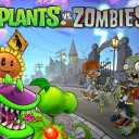 plants vs zombies - discord server icon