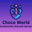 Choco World - discord server icon