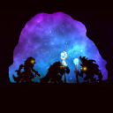 The Wolf Cave(ML) - discord server icon