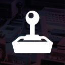 Retro Pitza - discord server icon