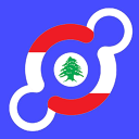 Lebanon Crypto World - discord server icon