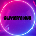 Olivier's HUB - discord server icon