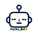 Bot_Facha Soporte - discord server icon