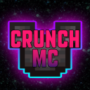CrunchMC - discord server icon