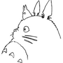 Studio Ghibli - discord server icon