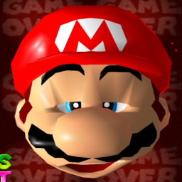 Wooper's Palace - discord server icon