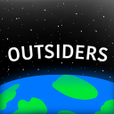 Outsiders - discord server icon