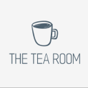 The Tea Room - discord server icon