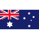 AUSTRALIA - discord server icon