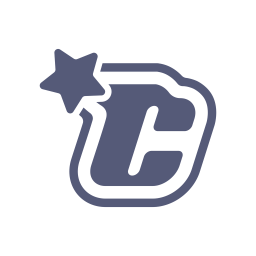 Covrted - discord server icon