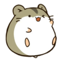 🌼 HamsterArea - discord server icon