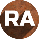 Rusty Advertising - discord server icon