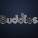 [---BUDDIES---] - discord server icon