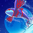 Kyogre's Monument - discord server icon