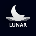 Lunar - discord server icon
