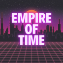 EMPIRE OF TIME - discord server icon