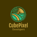 Cubepixel Development - discord server icon