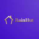 RainHut community - discord server icon