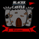 BLACKK CASTLE - discord server icon