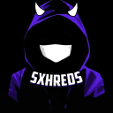 SXHREDS - discord server icon