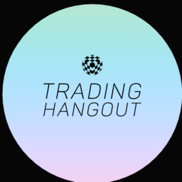 TH || Trading Hangout - discord server icon