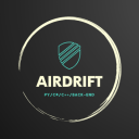 Airdrift - discord server icon