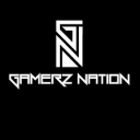 Gamerz Nation - discord server icon