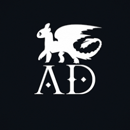 L'Antre des Dragons - discord server icon