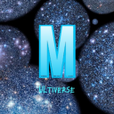 Multiverse Myriad - discord server icon