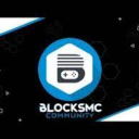 Blocksmc - discord server icon