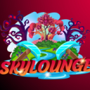 SkyLounge - discord server icon