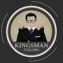 Kingsman Advertising - discord server icon