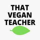 My Vegan Classroom - discord server icon