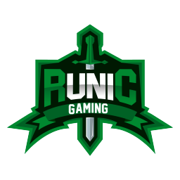 Runic Gaming | FiveM - discord server icon